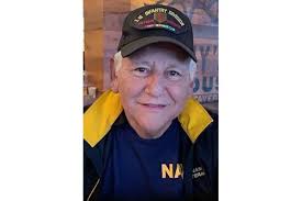 Rosaleo Barraza Obituary (1947