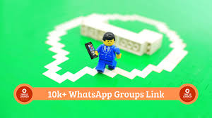 WhatsApp Group Link June 2025 [Girls, Adult 18+, Indian, Gaming]