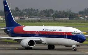 Sriwijaya air crash places indonesia's aviation safety under fresh spotlight. Ayjz0xwjfkksmm