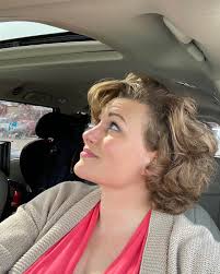 Sitting alone in your quiet car before you have to go into work/home is  self care. Especially when the sun in shining in Minnesota. I don't make  the rules! #minnesota #midwest #spring #