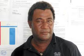 Isabel Province contacts