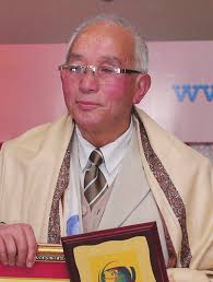 Global Nepali Speaking Christian Fellowship