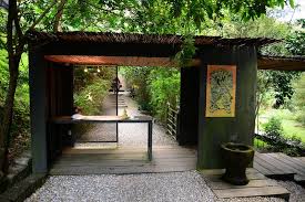 臺北美食 食養山房 環境篇 深居汐止山中的隱秘台式懷石美食餐廳 柚子推薦 跟著柚子去旅行 旅遊美食3c 部落格 痞客邦