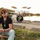 Alex Shumaker with FUSE AT Edgewood Winery