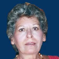 Obituary information for Nancy Sabo Koski