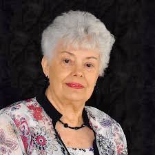 Carol Ann Hughes Sandefur