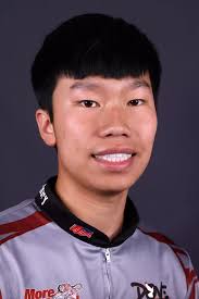 2023-24 Archery Roster