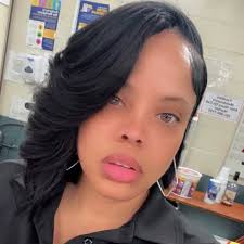 Kahara Mabin (@1000_percent_sandy) • Threads, Say more