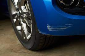 Touch Up Paint For A Car Cost