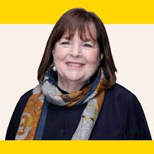 Ina Garten Just Revealed Her Favorite Kitchen Paint Color