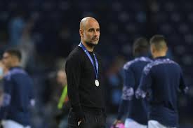 Top 5 / top 10. Manchester City Played Pep Roulette And Lost The Champions League The Ringer