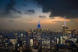 Maybe you would like to learn more about one of these? Cuales Son Las Ciudades Mas Pobladas De Estados Unidos Viajablog