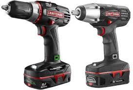 With this being a craftsman brand charger i hope this lasts as long as my. Craftsman C3 19 2v Power Tools To Buy Or Not To Buy