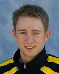 2008-2009 Men's Swimming & Diving Roster