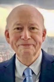 Michael Keating Obituary August 28, 2022