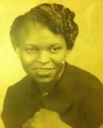 HAZEL RUTH JONES Obituary July 28, 2024