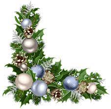 Frames And Corners Christmas Graphics Christmas Border Vintage Christmas Images