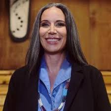 Marjorie Mooney's Instagram, Twitter & Facebook