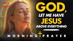 Jesus Our High Priest_8:30 AM