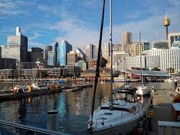 Sydney Darling Harbour Destiny S Child Darling Harbour Syndey Australia Sydney Skyline