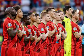 Actu en continu, archives gratuites, galeries photos, podcast, vidéos, . Diables Rouges La Belgique Toujours En Tete Du Classement Fifa Devant Le Bresil Et La France