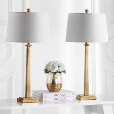 Overstock Com Online Shopping Bedding Furniture Electronics Jewelry Clothing More Gold Table Lamp Table Lamp Sets Lamp Sets