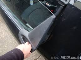 To keep from needlessly removing and installing a new door lock actuator, there are a few ways to diagnose a bad door lock actuator that we'll discuss further. Locking The Car Without The Key