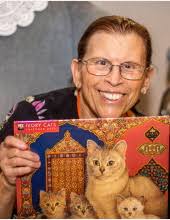 Obituary information for Vivian D. McCraw