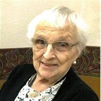 Audrey C. Schmidt Obituary