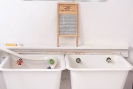 That´s the experience a sink in the bedroom reminds me of. How To Install A Laundry Room Sink