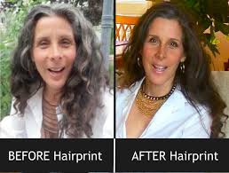 Can grey hair be reversed? How I Reversed My Gray Hair At 50 Naturally Earth Empress