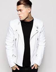 Men S Jackets Coats Men S Trench Coats Leather Jackets Denim Biker Jacket Asos Denim Men S Trench Coat