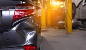 Dentpusher has experience in repairing vehicles damaged by large hail storms. Car Dent Repair Near Statesboro Ga Franklin Chevrolet