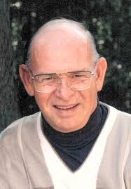 Verne W. Lyman of Owatonna