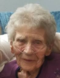 Mary M. Horner Obituary September 23, 2018