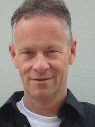 Bas van der Ree wordt Netherlands Film Commissioner