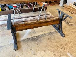 Check spelling or type a new query. Steel Table Base Farmhouse Custom Sizes Industrial Etsy