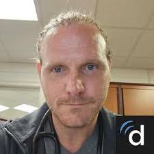 Marc Moyer's Instagram, Twitter & Facebook