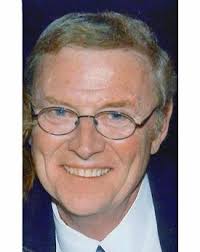 ROBERT MCCABE Obituary (1952