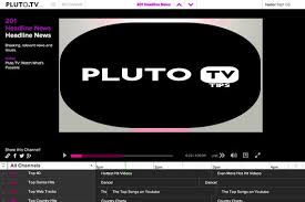 Pluto tv, a free streaming service, may have floated under your radar. Free Hints For Pluto Tv For Android Apk Download