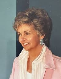 Suzanne McGough Obituary (1941