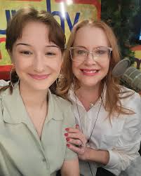 Murphy, Sam and Jodi