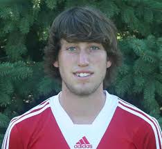 2014 Men's Soccer Roster