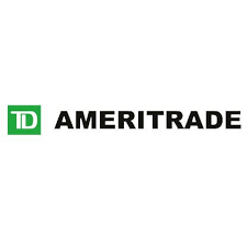 I have td ameritrade stock account for several years. Td Ameritrade Holding Amtd