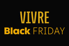 • vendredi 29 novembre 2019: Black Friday De VarÄƒ La Vivre Cu Reduceri De PanÄƒ La 85 In Iulie 2020