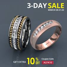 Limited Time Offer 3 Day Sale Purchase Any Mens Diamond Wedding Band And Get Benefit Mens Diamond Wedding Bands Diamond Wedding Bands Engagement Rings