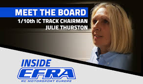 Julie Thurston's Instagram, Twitter & Facebook