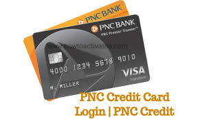 Visiting the nearest pnc branch. Pnc Credit Card Activation How To Login With Pnc Credit Card Online Minalyn