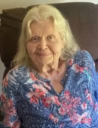 Obituary information for Geraldine Karen Keskimaki