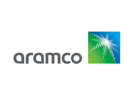 Saudi Aramco logo
